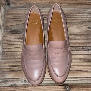 Franco Sarto loafer